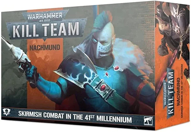 Kill Team: Nachmund