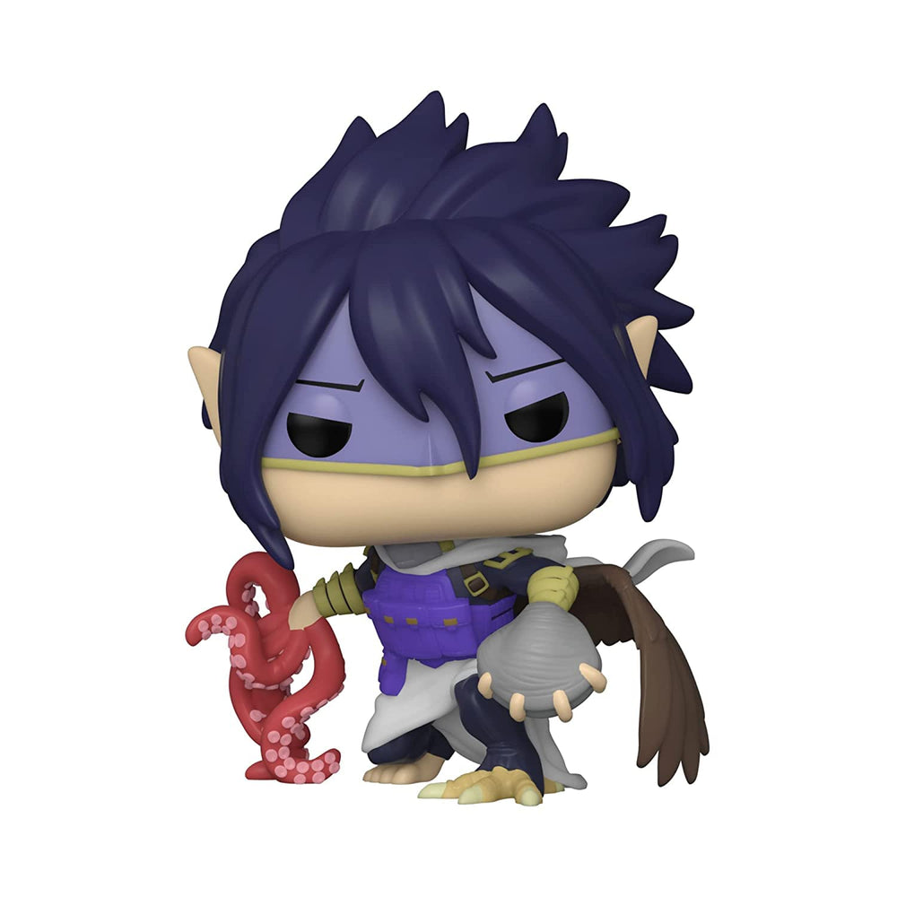 TAMAKI AMAJIKI - MY HERO ACADEMIA