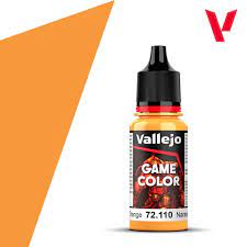 Vallejo Game Color Paints