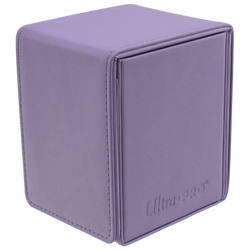 Vivid Alcove Flip Deck Box