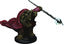 Dungeons & Dragons Fantasy Miniatures: Icons of the Realms Premium Figures W3 Tortle Monk