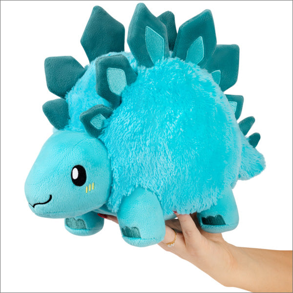 Mini Squishable: Stegasaurus