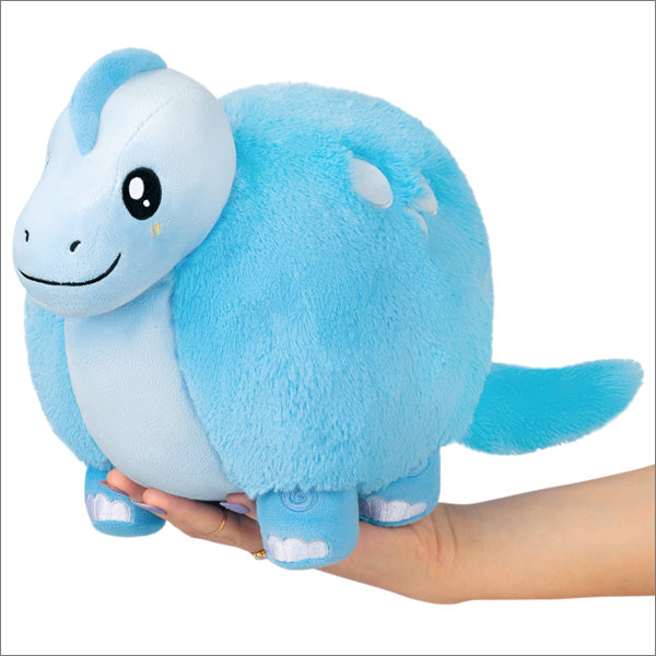 Mini Squishable: Apatosaurus