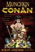 Munchkin Conan