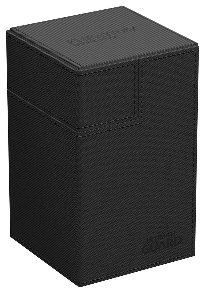 FLIP‘N‘TRAY 100+ XENOSKIN - Black