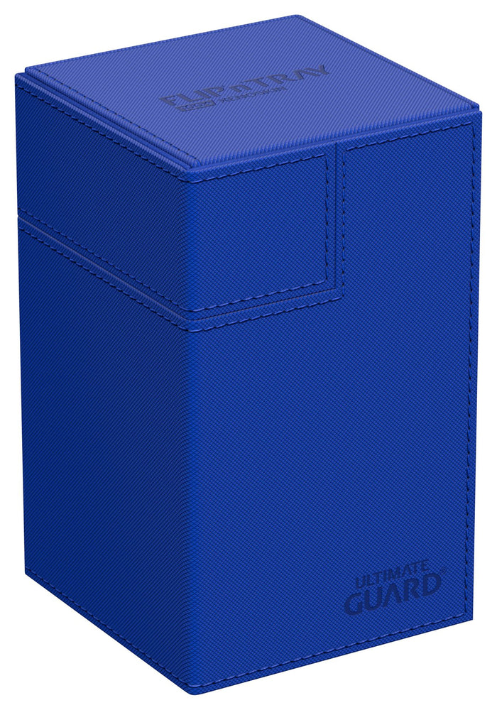 FLIP‘N‘TRAY 100+ XENOSKIN - Blue