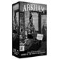 Arkham Horror Noir