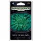 Arkham Horror LCG: Where the Gods Dwell