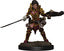D&D Pathfinder Premium Figure Female Elf Champion