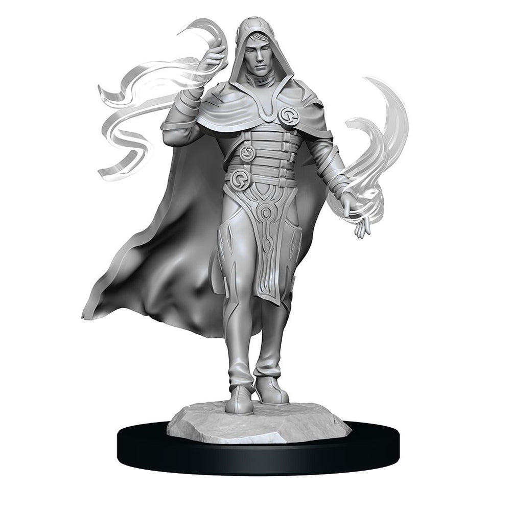 MTG Miniatures - Jace