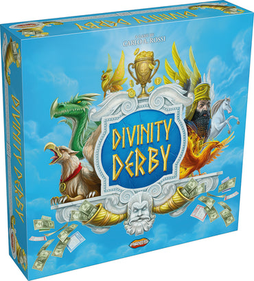 Divinity Derby