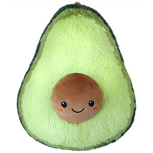Squishable: Avocado