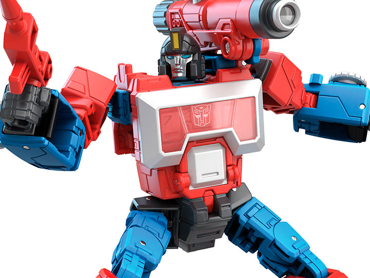 Transformers Studio Series 86: Perceptor