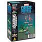 MARVEL: CRISIS PROTOCOL - ASGARDIANS AFFILIATION