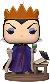 Funko Pop! Disney Villains: Evil Queen