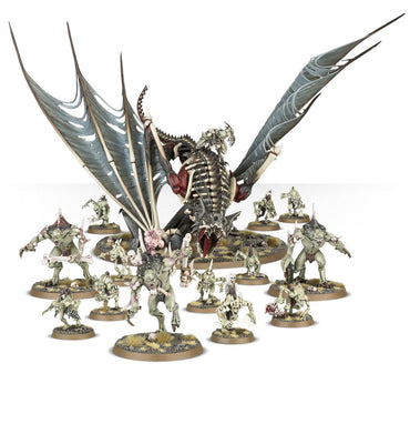 Age of Sigmar: Start Collecting! Flesh-Eater Courts