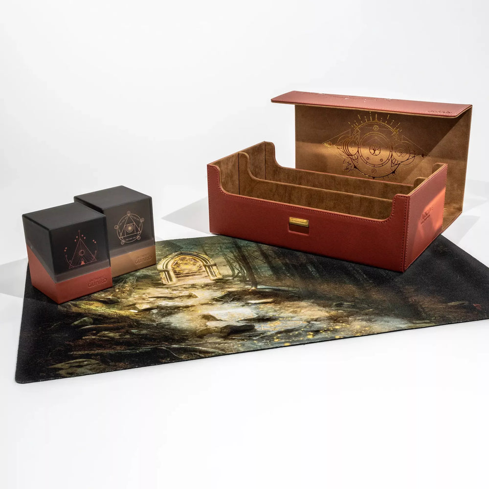 DRUIDIC SECRETS BUNDLE