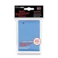Ultra Pro 60ct Yugioh Sized Sleeves - Light Blue