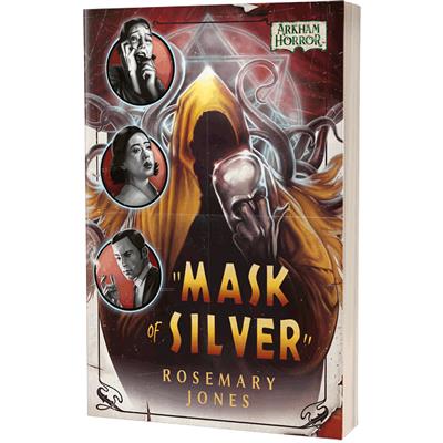 Arkham Horror: Mask of Silver