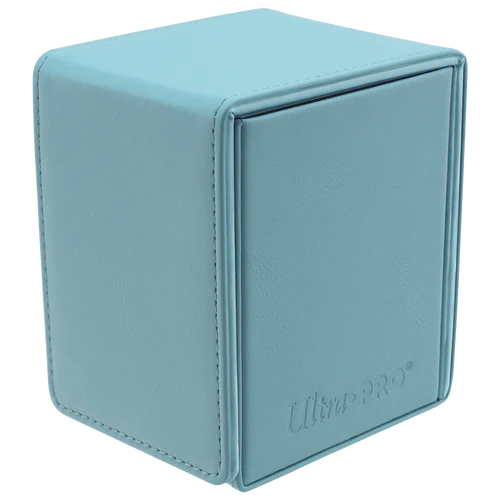 Vivid Alcove Flip Deck Box