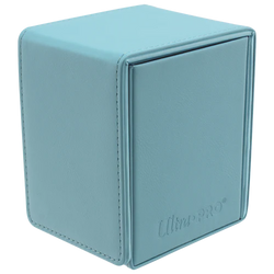 Vivid Alcove Flip Deck Box
