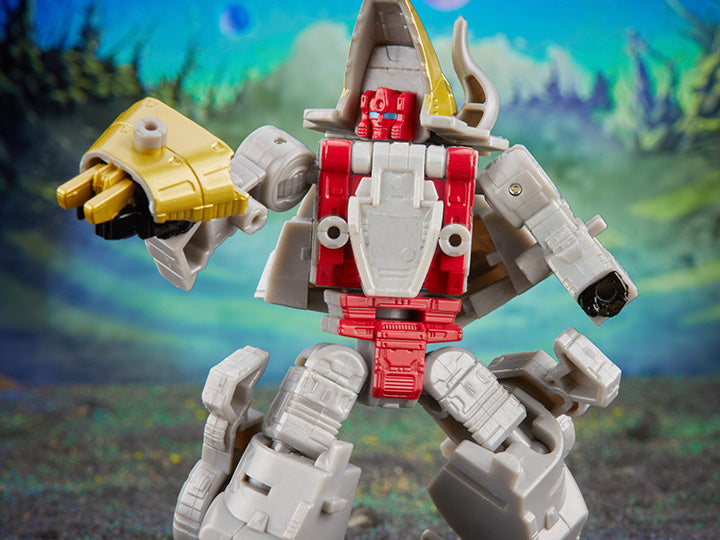 Transformers Legacy Core Class: Slug