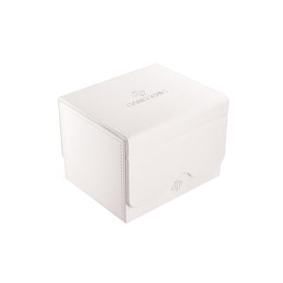 Gamegenic Deck Box Sidekick 100+ XL: White