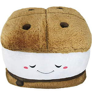 Squishable: S'more