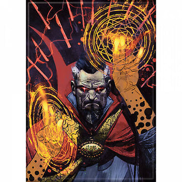 ATA Boy Magnet: Dr. Strange 1