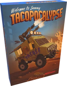 Tacopocalypse