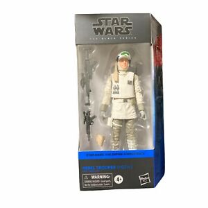 Star Wars Black Series: Rebel Trooper (Hoth)