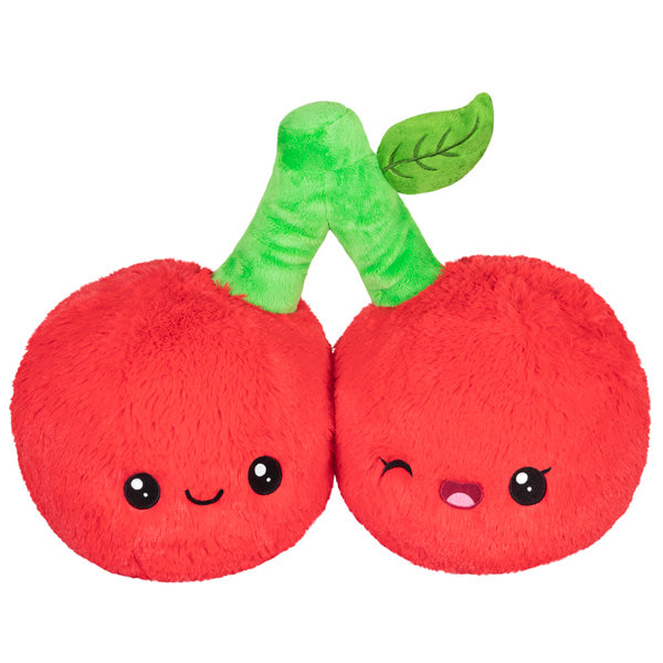 Squishable Comfort Food Cherries
