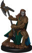 D&D Icons of the Realms Premium Figure Half Orc Female Fighter