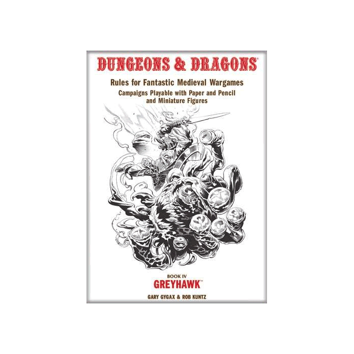ATA Boy Magnet: DND Greyhawk