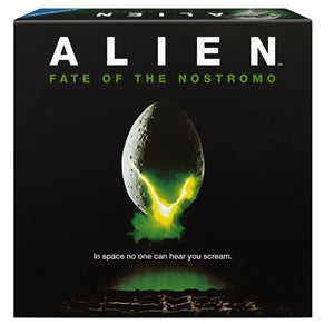 Alien: Fate of the Nostromo