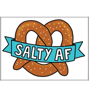 ATA Boy Magnet: WTIA Salty AF
