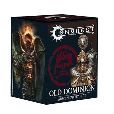 Conquest: Hundred Kingdoms - Neophyte