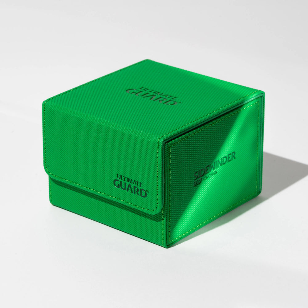 SIDEWINDER XENOSKIN - 133+ Green