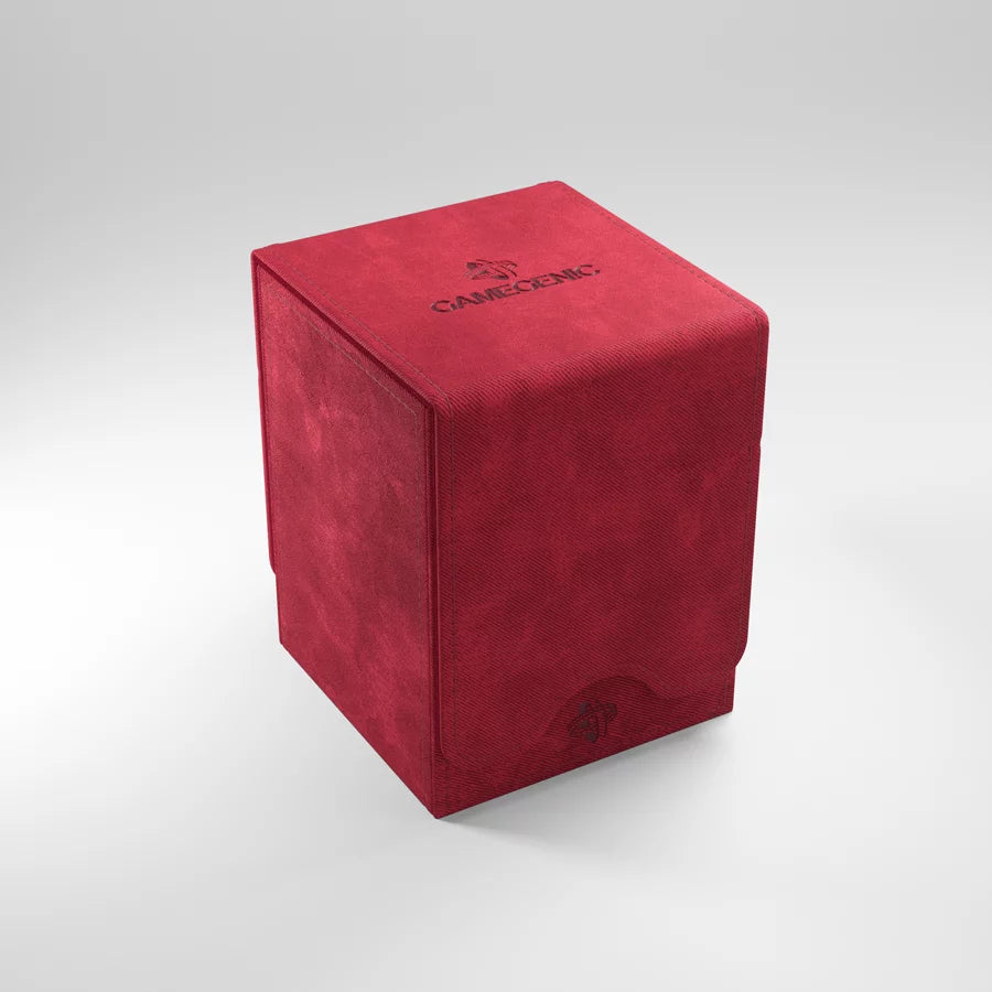 SQUIRE 100+ XL CONVERTIBLE Red