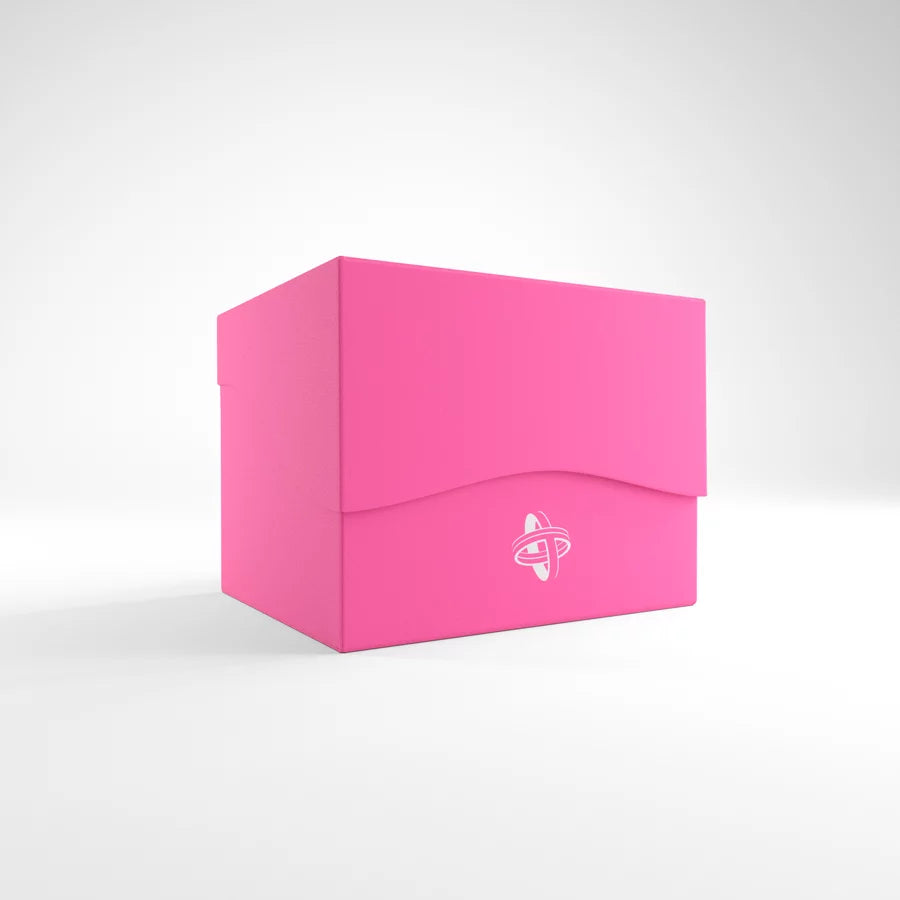 SIDE HOLDER 100+ XL Pink