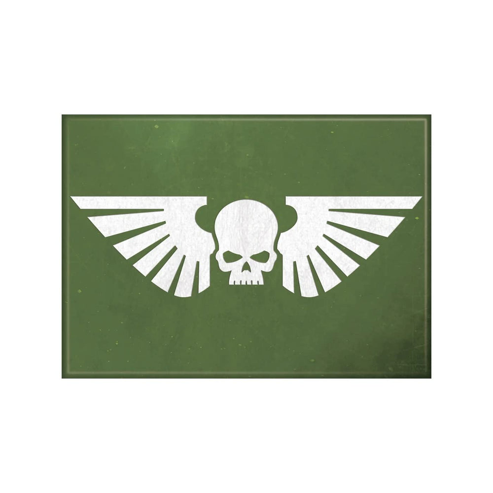 ATA Boy Magnet: Warhammer 40K Astra Militarum