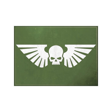 ATA Boy Magnet: Warhammer 40K Astra Militarum