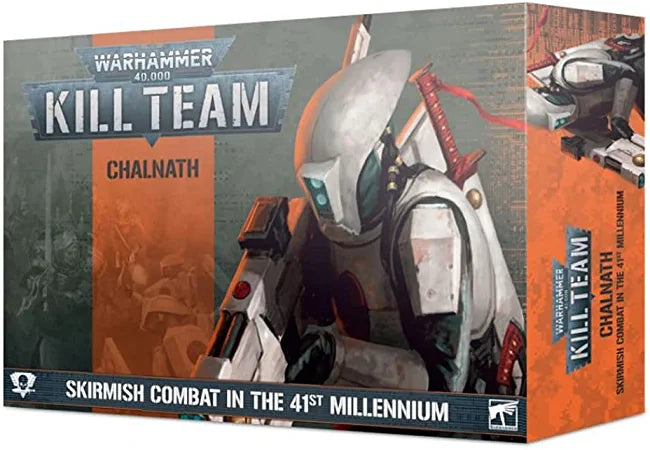 Kill Team: Chalnath