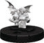 Marvel HeroClix: Deep Cuts Unpainted Miniatures - Kitty Pryde