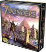 7 Wonders - new edition