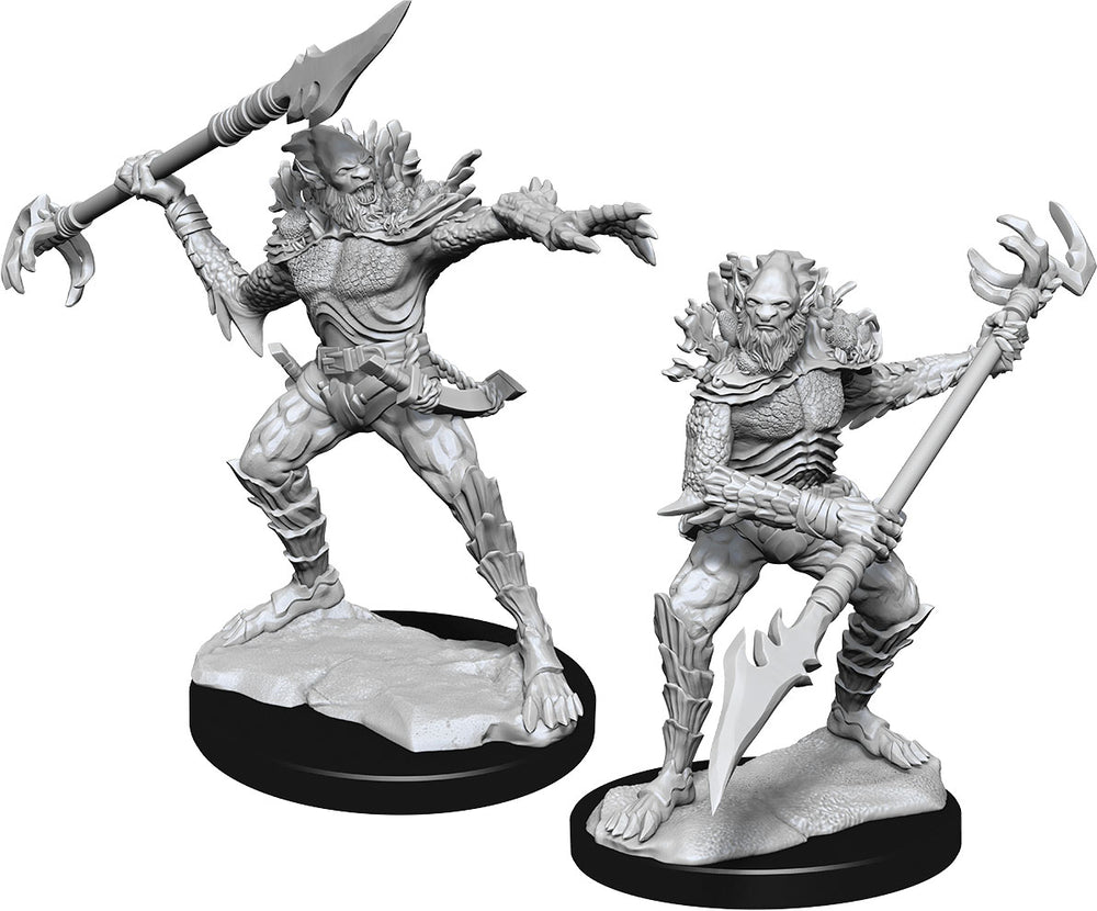 D&D Nolzur's Marvelous Miniatures : Koalinths
