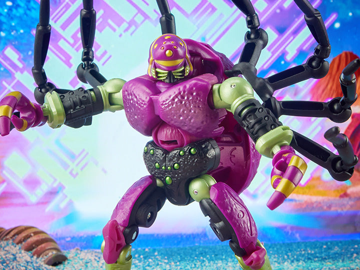 Transformers Legacy: Tarantulas