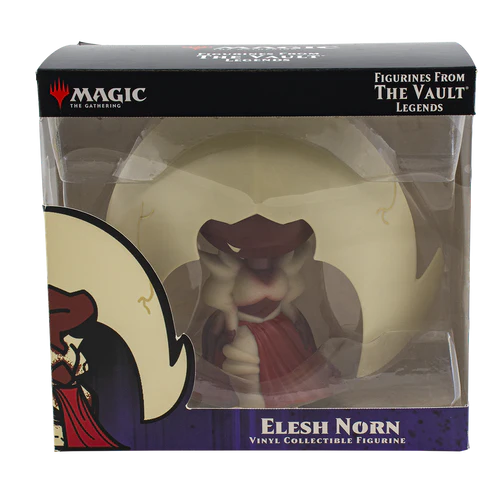 Figurines from the Vault Legends: Elesh Norn