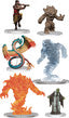 D&D Icons of the Realms Premium Figure - Summoned Creatures Set 2