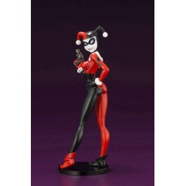 ArtFX Harley Quinn Statue